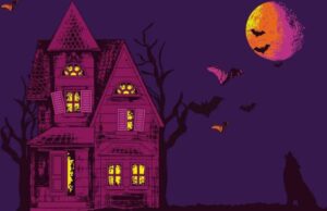 Happy Halloween ad Arenzano Halloween ad Arenzano-Genova