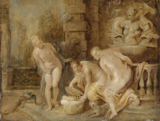 Rubens a Palazzo Ducale dal 6 ottobre 2022 al 22 gennaio 2023