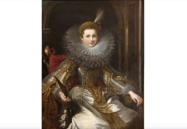 Rubens a Palazzo Ducale dal 6 ottobre 2022 al 22 gennaio 2023