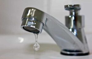 Interruzione idrica a Genova Chiavari, lavori sulla rete idrica in zona via Piacenza