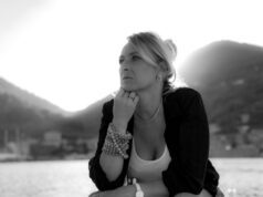 Irene Renei presenta il suo libro a La Spezia Irene Renei-Scrittrice