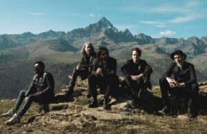 Karma Clima, il lirico album ambientalista dei Marlene Kuntz