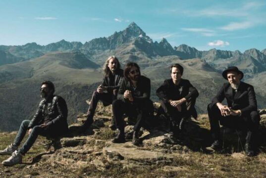 Karma Clima, il lirico album ambientalista dei Marlene Kuntz