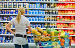 L’11% dei cibi indica la regione di provenienza sull’etichetta L’11% dei cibi indica la regione di provenienza sull'etichetta questo dato è in crescita per i prodotti provenienti dalla Liguria