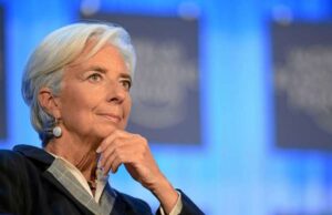 Bce alza i tassi di 75 punti base. Lagarde: probabili altri rialzi