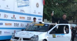 Lanterna Corse Rally Team