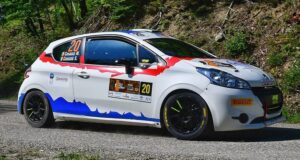 Lanterna Corse Rally Team