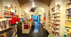 Libreria Ubik-Savona