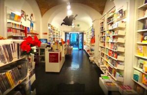 Prossimi eventi alla Ubik di Savona Libreria Ubik-Savona