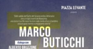Marco Buticchi