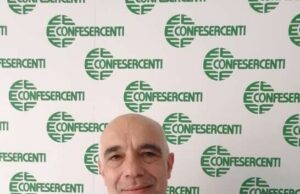 Nervi, Spigno (Confesercenti): «Sì alla nuova piscina, no all’ennesimo supermercato» Massimiliano Spigno_presidente Confesercenti Genova_2021 (1)