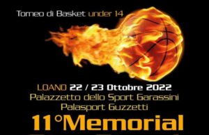 Torna il “Memorial Rino Rigardo” Memorial Rino Rigardo a Loano