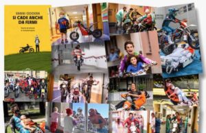 Vanni Odera si racconta alla Ubik Vanni Oddera