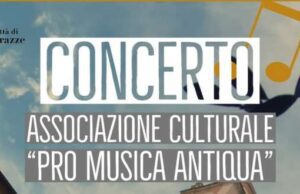 A Varazze l’evento di “Pro Musica Antiqua” Pro Musica Antiqua-Concerto