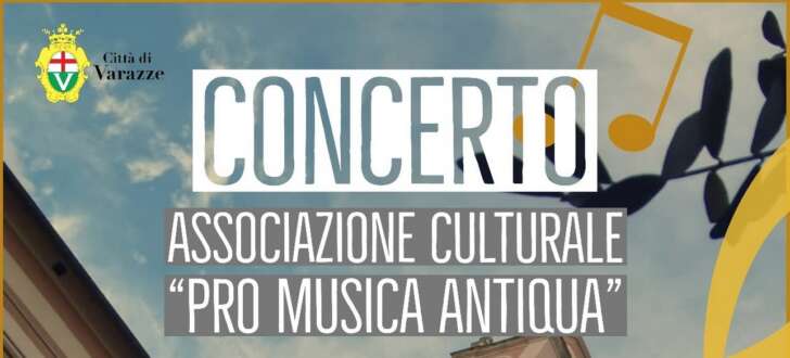 Pro Musica Antiqua-Concerto