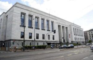 Procura di Milano, richiede processo a Carige ed ex ad Fiorentino