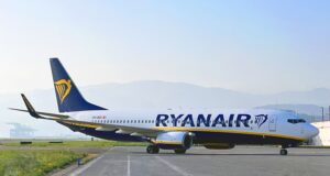 Ryanair