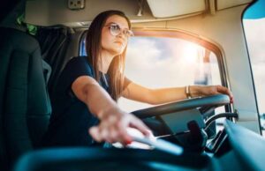 Bonus patente di guida, bus e camion. Chi può richiederlo