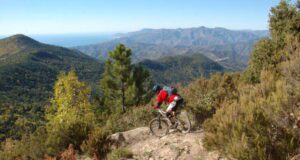 Sanremo outdoor