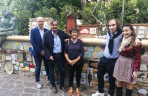 Torna “Scrivi l’amore – Premio Mario Berrino” Scrivi l'amore-Premio Mario Berrina-Alassio