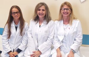 Asl3: attivo da oggi il nuovo ambulatorio per le cure simultanee Asl3