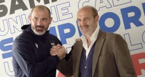Samp, il programma del ritiro in Turchia