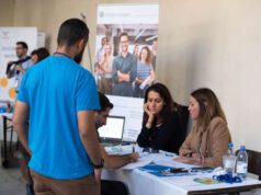 Sbarca a Genova il Tech Jobs Fair Sbarca a Genova il Tech Jobs Fair