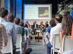 A Genova arriva Tech Jobs Fair Tech Jobs Fair-Talent Garden Genova_Giardini Baltimora