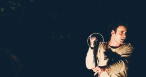 Tiresias Cecchetti