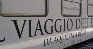 Treno della memoria-Milite ignoto