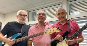 Trio Pavlov