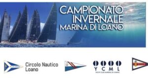 Ufficializzate le date del Campionato Invernale di Marina di Loano 2022:23