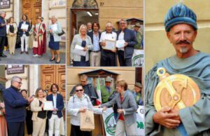 Varazze ha celebrato il Lanzarottus Day Varazze-Lanzarottus Day XI edizione