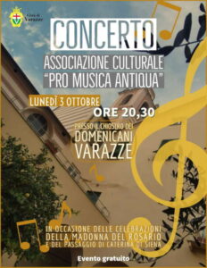 Pro Musica Antiqua-Concerto