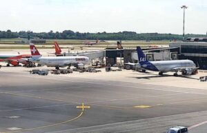 Venerdì nero per il trasporto aereo in Italia: in sciopero personale Venerdì nero per il trasporto aereo in Italia: in sciopero personale