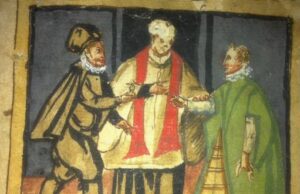 Archivio storico diocesano e Biblioteca sempre attivi ad Albenga