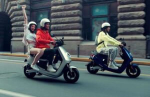 Ritorna il bonus moto e scooter: come fare le domande