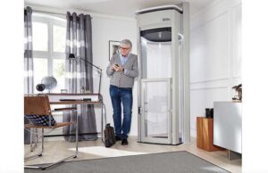 Casa: quali pratiche per installare un ascensore in casa? Casa: quali pratiche per installare un ascensore in casa?