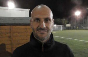 Calcio – Debutta il Cadimare di Baudone