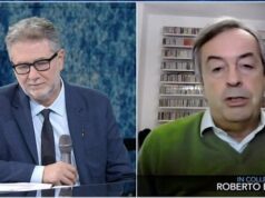 Burioni in Tv pagato da Fazio con i nostri soldi? Becchi: ora basta canone Rai