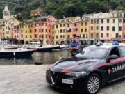 Portofino, russi rubano borse di lusso in boutique: presi. Utilizzato il jammer