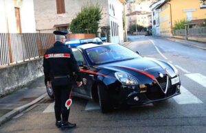 Romeno ferito da un vicino di casa sulle alture di Sanremo Repulisti a Rivarolo: arrestati egiziano e albanese, denunciati altri 3 stranieri