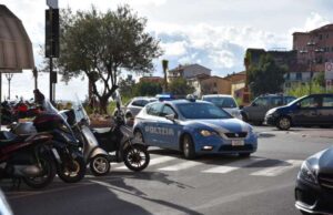 Controlli straordinari interforze a Ventimiglia Controlli straordinari interforze a Ventimiglia