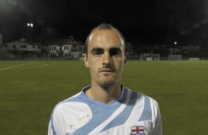 Calcio – Un Levanto “anti-Samm”