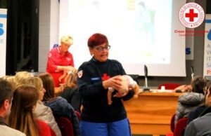 Come disostruire le vie aeree Come disostruire le vie aeree