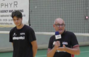 Pallavolo – Zephyr all’esordio interno