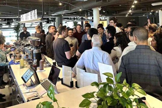 Elon Musk: ecco perché ho comprato Twitter Elon Musk: Ecco perché ho comprato Twitter