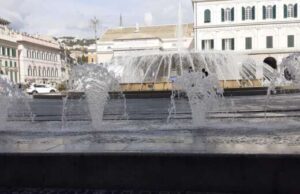 Figli e Festa del Papà, domenica piazza De Ferrari si trasforma in parco divertimenti