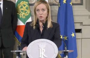 Premier eletto dal popolo ma senza poteri? Analisi di Becchi e Palma Giorgia Meloni presenta il Governo di centro destra
