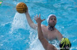 Pallanuoto – Il Lerici Sport si rinforza